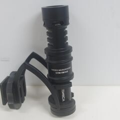 COMICA CVM-VM10 II スマホ/カメラ 外付けマイクの画像