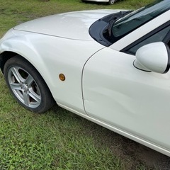 価格ドカンと下げました！　NCロードスター　の画像