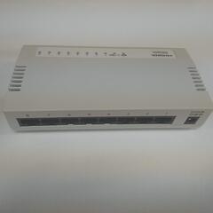 I-O DATA 8HUBの画像