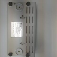 I-O DATA 8HUBの画像