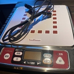 喋るIHコンロ　無料　代々木