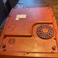 喋るIHコンロ　無料　代々木の画像