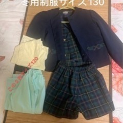 (取引中)あおい保育園制服と体操服と鞄