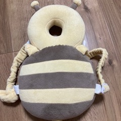 ベビーヘッドガードの画像