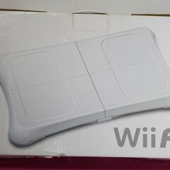 ★早い者勝ち 激安 任天堂 Wii Wiiボード