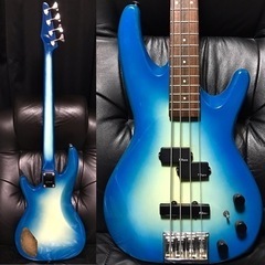 希少美品 Greco グレコ 87年 BASS フジゲン 日本製 ベース ギター ビンテージの画像