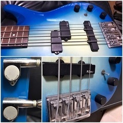 希少美品 Greco グレコ 87年 BASS フジゲン 日本製 ベース ギター ビンテージの画像