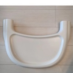 ミッキーデザイン　ハイローチェアの画像