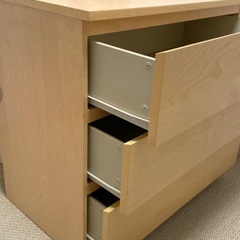 IKEA MALM (2 sets)の画像