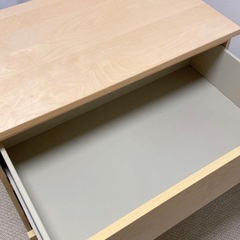 IKEA MALM (2 sets)の画像