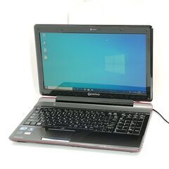 即使用可 新品SSD WiFi有 ノートパソコン 東芝 V65/...