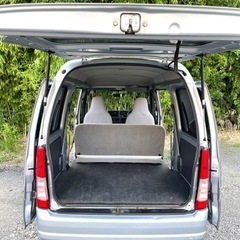 サンバーＶ　ＶＢ　５速ＭＴ　車検５年２月　即乗り可の画像