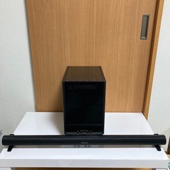 【一部ジャンク】ONKYOオンキヨー デジタルサラウンドシステム...