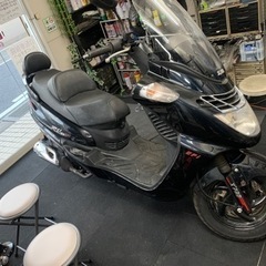 SYM RV125の中古が安い！激安で譲ります・無料であげます(5