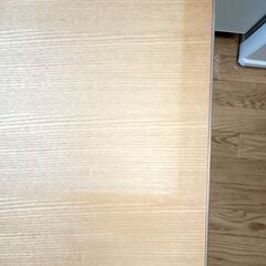 収納棚お譲りします。の画像