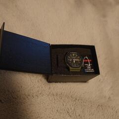G-SHOCK 「GA-2110SU-3AJF」の画像