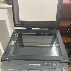 【A-263】★赤字覚悟の激安商品★コピー機 キャノン MF40...