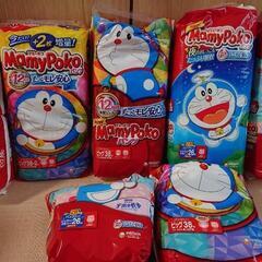 【商談成立しました】定価の半額以下 マミーポコはくパンツ