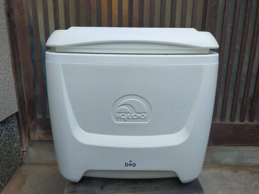 IGLOO クーラーボックス