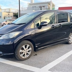 🉐走行控えめフリード車検満タン🉐