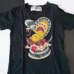 ヒステリックミニ Tシャツ