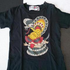 ヒステリックミニ Tシャツの画像