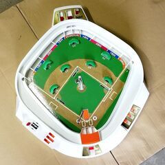 【商談中】エポック フルオート 野球盤PRO
