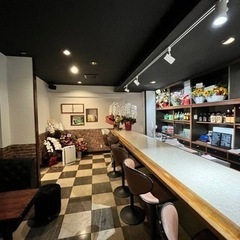 カウンタースタッフ募集 日払い可週1からOKの画像