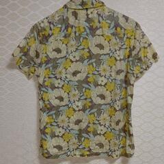 【シャツ①】レディースS～Mの画像