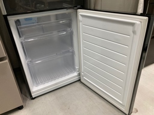 【アクア　冷蔵庫】275L 2018年製　クリーニング済　配達可能　管理番号52308