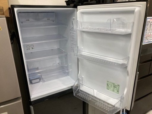 【アクア　冷蔵庫】275L 2018年製　クリーニング済　配達可能　管理番号52308