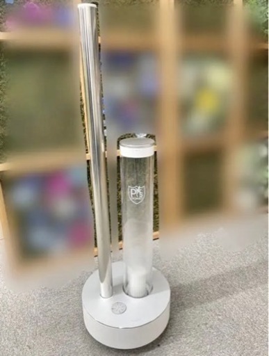 ピーズガード(PG-E620) 加湿器