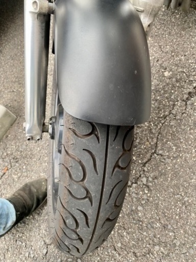 マグナ250cc