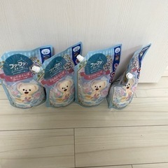 ファーファ ストーリ そらのおさんぽ