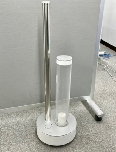 ピーズガード(PG-E620) 加湿器