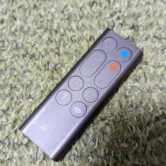 ダイソン　　Hot＋Cool　リモコン付きの画像