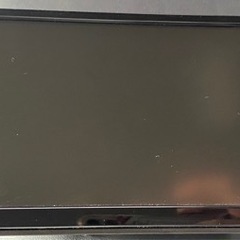 トヨタ　純正ナビゲーション　NHZN-W57