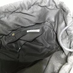 決まりました！   バケツ型   ハンドバッグの画像