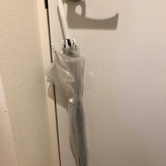 ビニール傘②