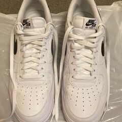 【大幅値下げ】(数回着用) NIKE Air Force 1  ...