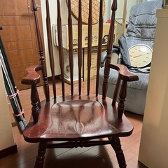 ダイニングチェア