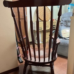 ダイニングチェアの画像