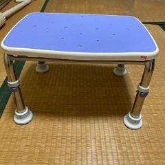 バスタブチェア（中古）