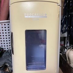 小型保冷庫