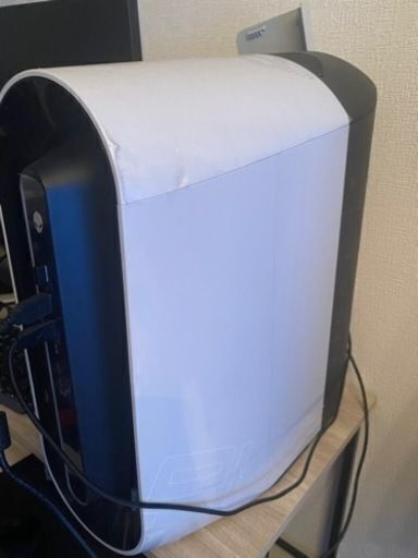 ALIENWARE AURORA R11 スタンダード・RTX搭載　※専用