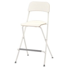 バーチェア　バースツール2脚セット