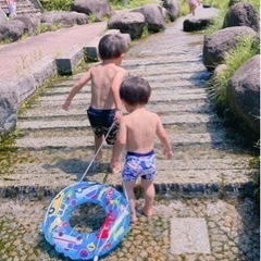 ママ友作りたいです♡