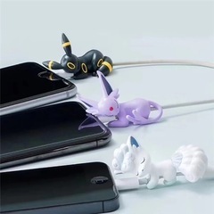 ポケットモンスター すやすや★オン・ザ・ケーブルの画像