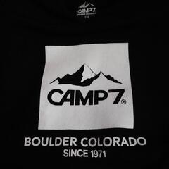 【110㎝】CAMP7パーカーの画像