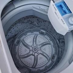 アイリスオーヤマ　IAW-T602Eの画像